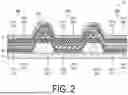 Fig. 03 - LIGHT-EMITTING ELEMENT AND DISPLAY DEVICE