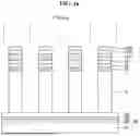 Fig. 17 - LIGHT EMITTING ELEMENT AND DISPLAY DEVICE INCLUDING THE SAME