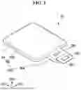 Fig. 02 - DISPLAY DEVICE