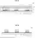 Fig. 07 - LIGHT EMITTING MODULE HAVING MOLDING LAYER INCLUDING LIGHT DIFFUSION LAYER AND BLACK MOLDING LAYER AND DISPLAY DEVICE HAVING THE SAME