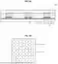 Fig. 13 - LIGHT EMITTING MODULE HAVING MOLDING LAYER INCLUDING LIGHT DIFFUSION LAYER AND BLACK MOLDING LAYER AND DISPLAY DEVICE HAVING THE SAME