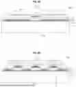 Fig. 21 - LIGHT EMITTING MODULE HAVING MOLDING LAYER INCLUDING LIGHT DIFFUSION LAYER AND BLACK MOLDING LAYER AND DISPLAY DEVICE HAVING THE SAME