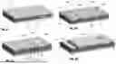 Fig. 02 - ARRAYS OF LED STRUCTURES EXTENDING THROUGH HOLES IN A DIELECTRIC LAYER