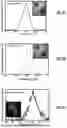 Fig. 04 - ARRAYS OF LED STRUCTURES EXTENDING THROUGH HOLES IN A DIELECTRIC LAYER