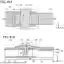 Fig. 42 - DISPLAY APPARATUS