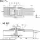 Fig. 43 - DISPLAY APPARATUS