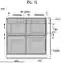 Fig. 32 - DISPLAY DEVICE, ELECTRONIC DEVICE AND METHOD OF MANUFACTURING DISPLAY DEVICE