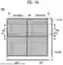 Fig. 35 - DISPLAY DEVICE, ELECTRONIC DEVICE AND METHOD OF MANUFACTURING DISPLAY DEVICE