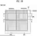 Fig. 40 - DISPLAY DEVICE, ELECTRONIC DEVICE AND METHOD OF MANUFACTURING DISPLAY DEVICE