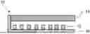 Fig. 01 - SYTEMS AND METHODS FOR DEPOSITING PHOSPHOR CONTAINING INK