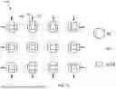 Fig. 23 - SYTEMS AND METHODS FOR DEPOSITING PHOSPHOR CONTAINING INK