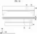 Fig. 13 - DISPLAY DEVICE AND METHOD OF MANUFACTURING THE SAME