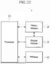 Fig. 22 - DISPLAY DEVICE AND METHOD FOR MANUFACTURING DISPLAY DEVICE