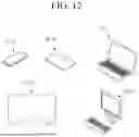 Fig. 13 - DISPLAY DEVICE AND ELECTRONIC DEVICE INCLUDING THE SAME