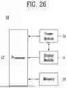 Fig. 25 - DISPLAY DEVICE, METHOD OF MANUFACTURING DISPLAY DEVICE, AND ELECTRONIC DEVICE COMPRISING DISPLAY DEVICE