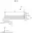 Fig. 04 - EMISSIVE DISPLAY DEVICE and ELECTRONIC DEVICE