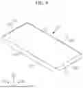 Fig. 09 - EMISSIVE DISPLAY DEVICE and ELECTRONIC DEVICE