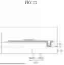 Fig. 23 - EMISSIVE DISPLAY DEVICE and ELECTRONIC DEVICE