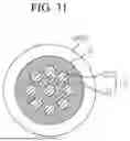 Fig. 32 - EMISSIVE DISPLAY DEVICE and ELECTRONIC DEVICE