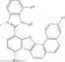 Fig. 122 - ORGANIC ELECTROLUMINESCENT MATERIALS AND DEVICES
