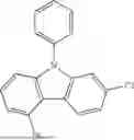 Fig. 202 - ORGANIC COMPOUND, ORGANIC ELECTROLUMINESCENT DEVICE, AND ELECTRONIC APPARATUS