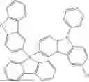 Fig. 212 - ORGANIC COMPOUND, ORGANIC ELECTROLUMINESCENT DEVICE, AND ELECTRONIC APPARATUS