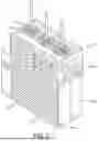 Fig. 03 - DATA CENTER CHILLING SYSTEM WITH WASTE HEAT RECYCLING