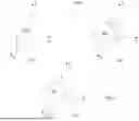 Fig. 10 - Quartz Crystal Resonator and Manufacturing Method Thereof