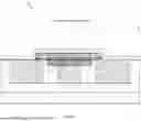 Fig. 16 - PHASE CHANGE MATERIAL IN AN ELECTRONIC SWITCH HAVING A FLAT PROFILE