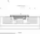 Fig. 21 - PHASE CHANGE MATERIAL IN AN ELECTRONIC SWITCH HAVING A FLAT PROFILE