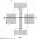Fig. 23 - PHASE CHANGE MATERIAL IN AN ELECTRONIC SWITCH HAVING A FLAT PROFILE