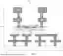 Fig. 24 - PHASE CHANGE MATERIAL IN AN ELECTRONIC SWITCH HAVING A FLAT PROFILE