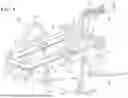 Fig. 02 - CONFIGURATION OF A ROW CROP CULTIVATOR ROW UNIT