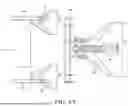 Fig. 03 - CONFIGURATION OF A ROW CROP CULTIVATOR ROW UNIT