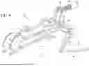 Fig. 11 - CONFIGURATION OF A ROW CROP CULTIVATOR ROW UNIT
