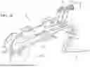 Fig. 12 - CONFIGURATION OF A ROW CROP CULTIVATOR ROW UNIT