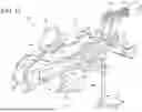 Fig. 14 - CONFIGURATION OF A ROW CROP CULTIVATOR ROW UNIT