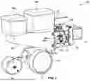 Fig. 02 - AGRICULTURAL APPARATUS WITH INTEGRATED CONTROLLER FOR A ROW UNIT