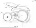 Fig. 12 - AGRICULTURAL APPARATUS WITH INTEGRATED CONTROLLER FOR A ROW UNIT