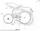 Fig. 13 - AGRICULTURAL APPARATUS WITH INTEGRATED CONTROLLER FOR A ROW UNIT