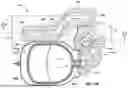 Fig. 19 - AGRICULTURAL APPARATUS WITH INTEGRATED CONTROLLER FOR A ROW UNIT