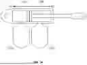 Fig. 32 - AGRICULTURAL APPARATUS WITH INTEGRATED CONTROLLER FOR A ROW UNIT