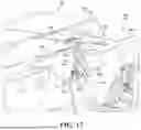 Fig. 16 - LIFTING SYSTEM FOR AN AGRICULTURAL IMPLEMENT