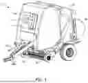 Fig. 02 - FORAGE HARVEST MACHINES HAVING MOVEABLE ROTOR ASSEMBLY TROUGH PORTIONS