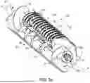 Fig. 04 - FORAGE HARVEST MACHINES HAVING MOVEABLE ROTOR ASSEMBLY TROUGH PORTIONS