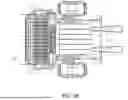 Fig. 05 - FORAGE HARVEST MACHINES HAVING MOVEABLE ROTOR ASSEMBLY TROUGH PORTIONS