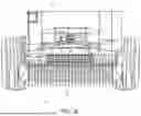 Fig. 06 - FORAGE HARVEST MACHINES HAVING MOVEABLE ROTOR ASSEMBLY TROUGH PORTIONS