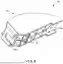 Fig. 11 - FORAGE HARVEST MACHINES HAVING MOVEABLE ROTOR ASSEMBLY TROUGH PORTIONS