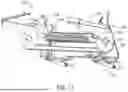 Fig. 14 - FORAGE HARVEST MACHINES HAVING MOVEABLE ROTOR ASSEMBLY TROUGH PORTIONS
