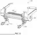 Fig. 15 - FORAGE HARVEST MACHINES HAVING MOVEABLE ROTOR ASSEMBLY TROUGH PORTIONS